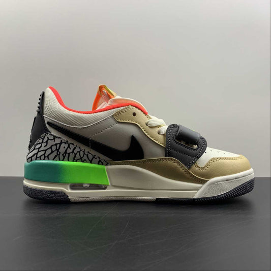 Legacy 312 Gradient