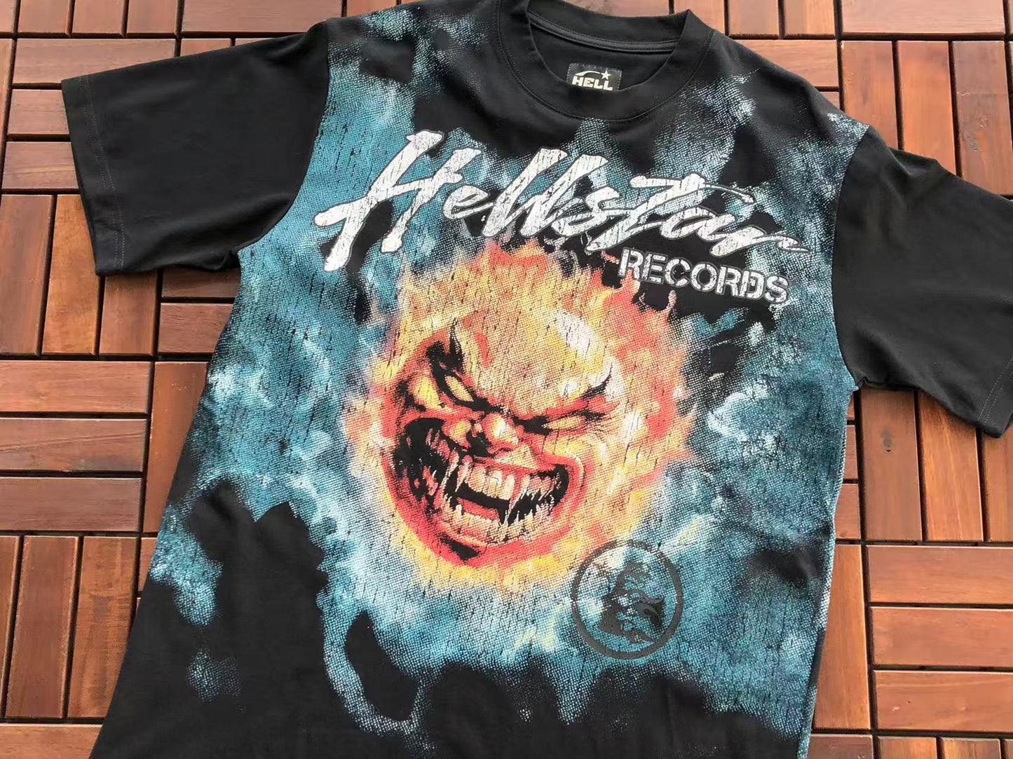 HELL T-SHIRT