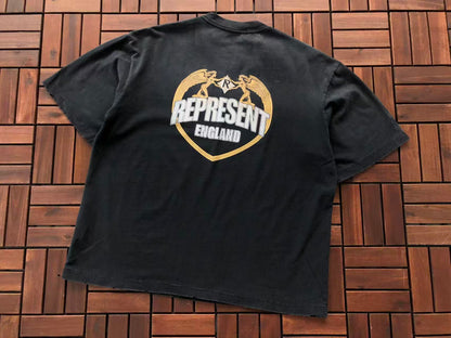 T-Shirts Repr Initial
