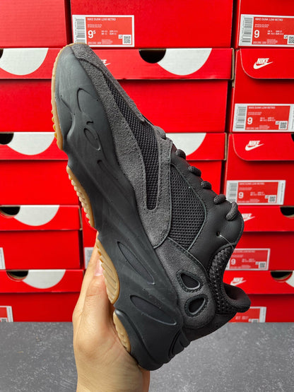 700 Black Gum