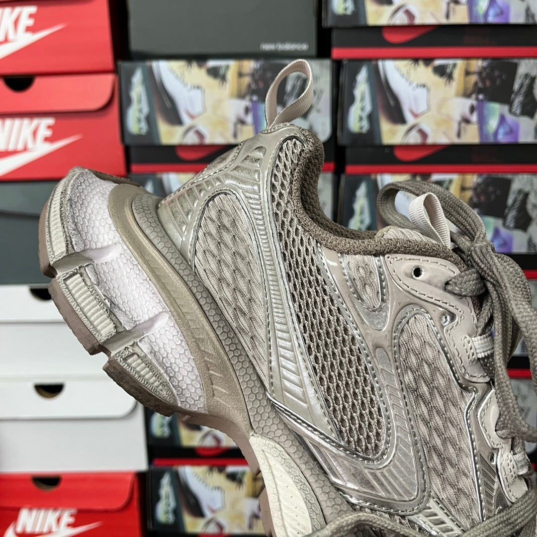 BLG 3XL Taupe Mix