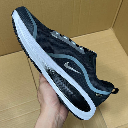 Vomero 18 Gore-Tex White/Black
