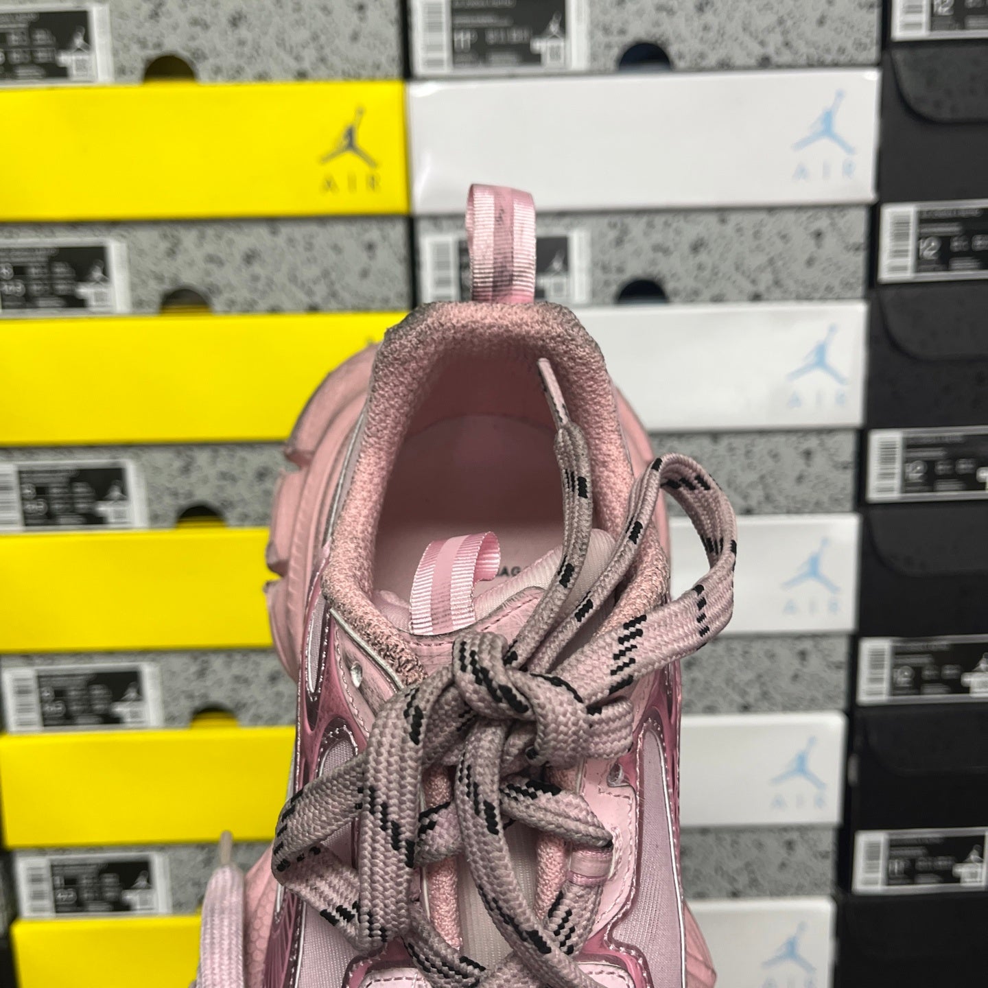 BLG 3XL Light Pink
