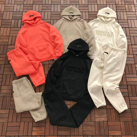 Conjuntos Essentials