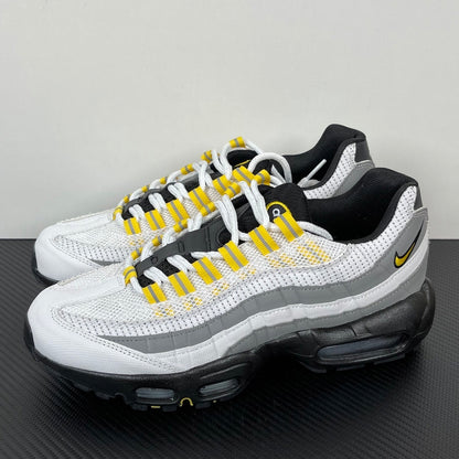 95 Yellow Grey