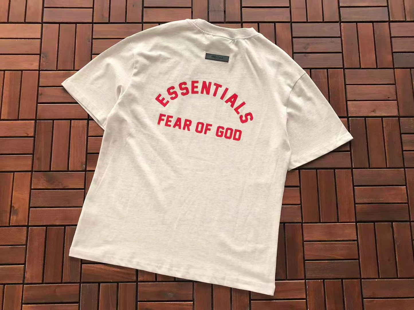 Conjuntos Essentials