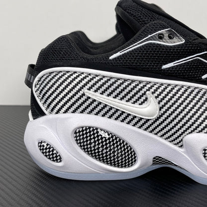 Nocta Glide White/Black