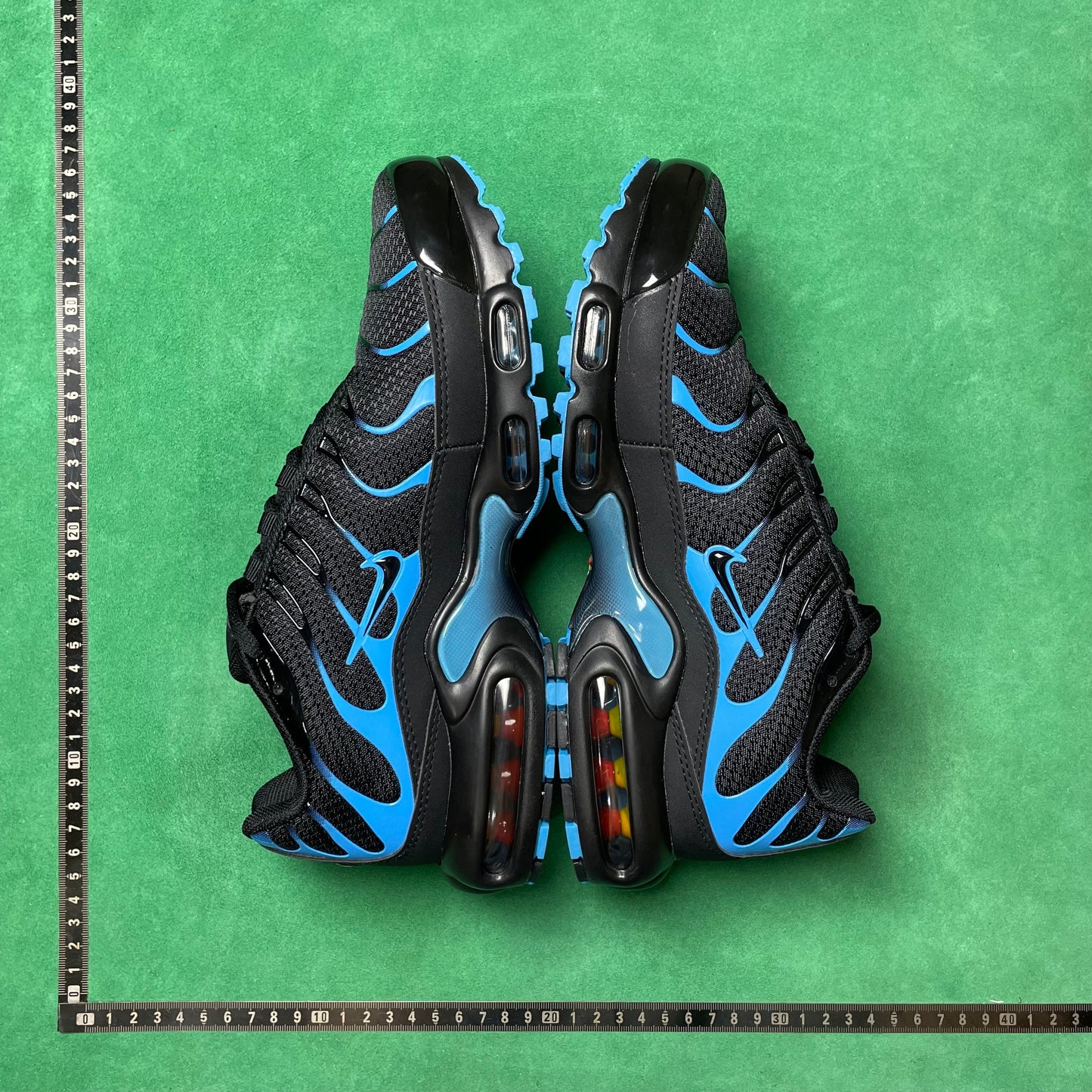 TN Black Royal Blue