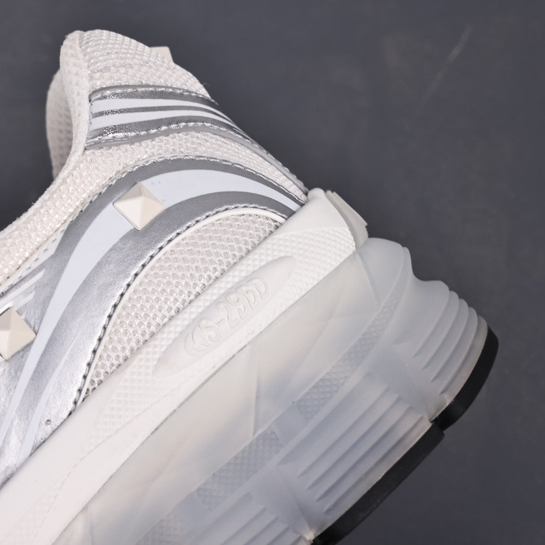 Valentino MS-2960 White