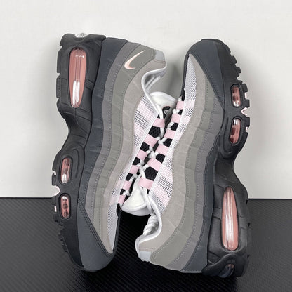 95 Pink Grey