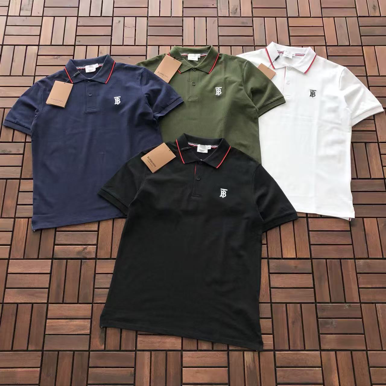 T-Shirts Polo BB