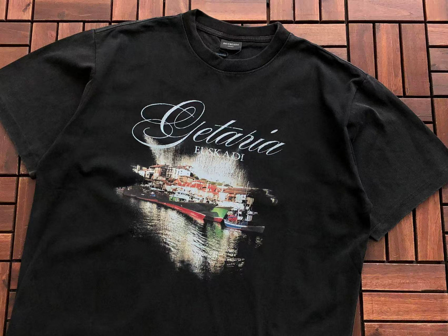 BLG T-Shirt