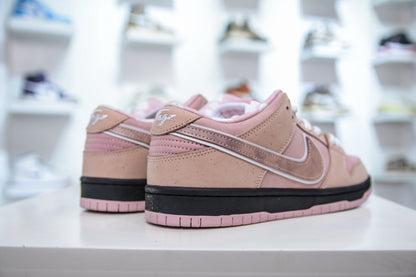 Dunk SB Pink Lobster