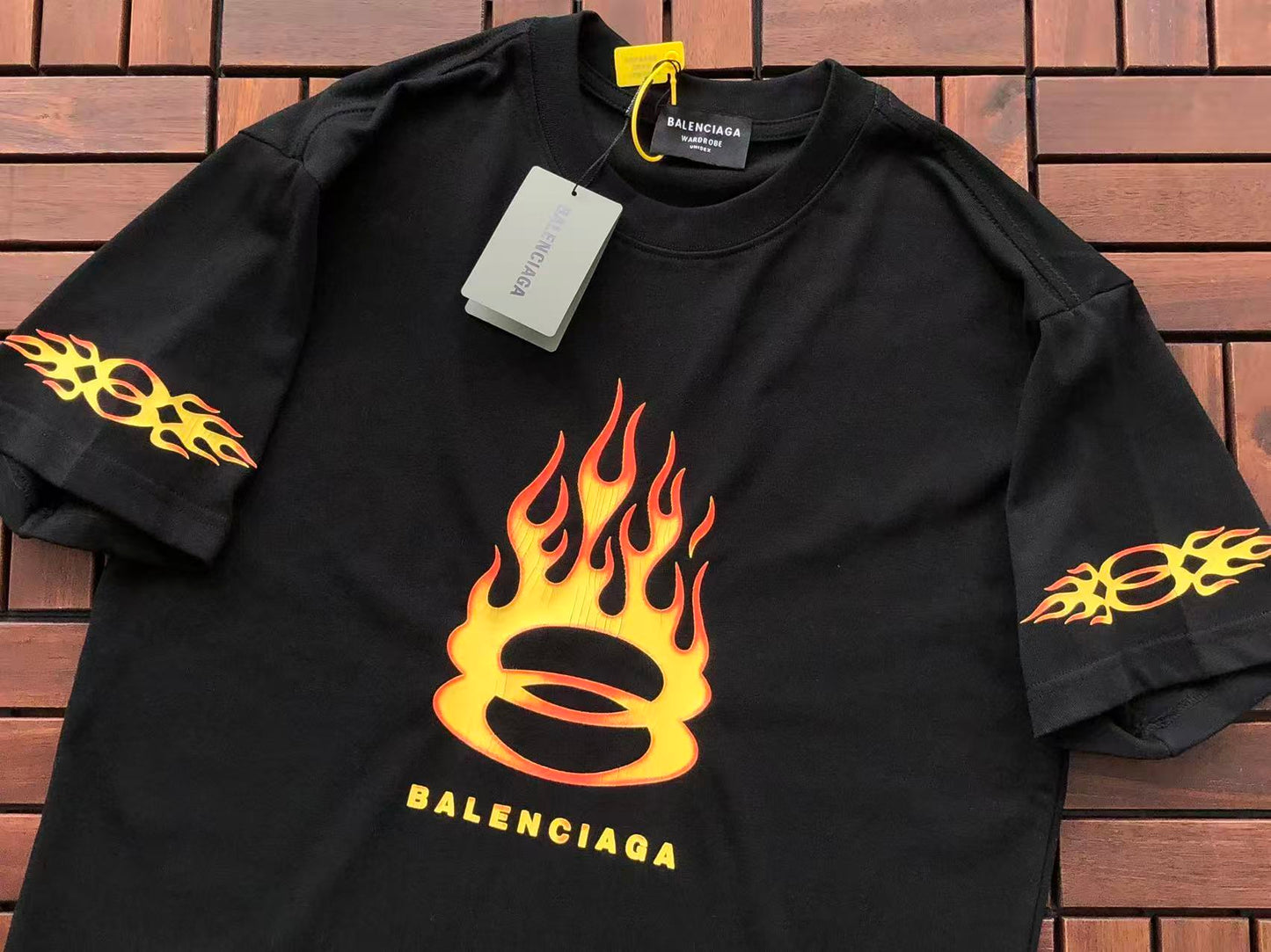 BLG T-Shirt