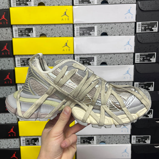 BLG 3XL Grey