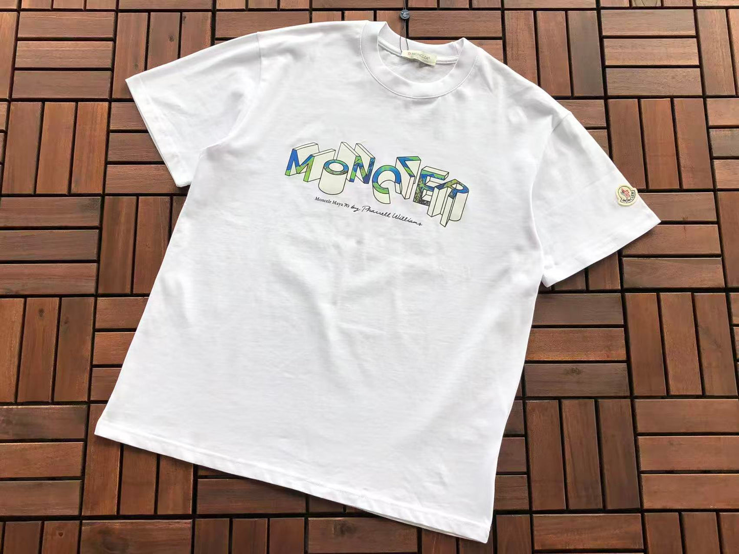 T-Shirts MC