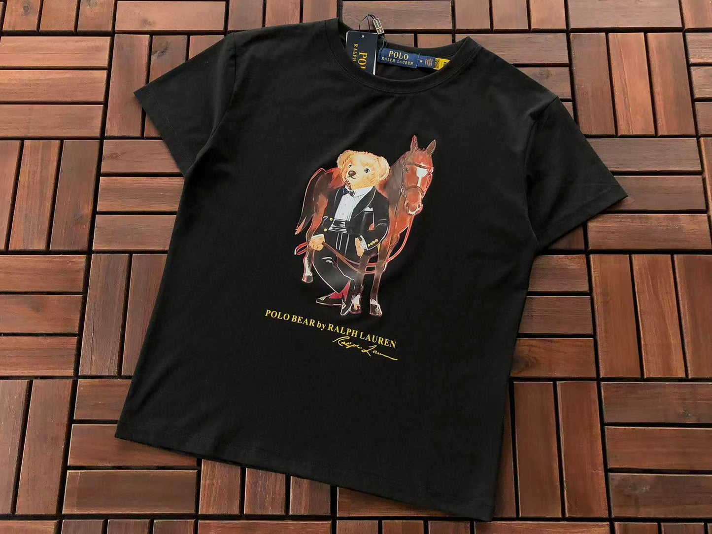 RL T-shirt