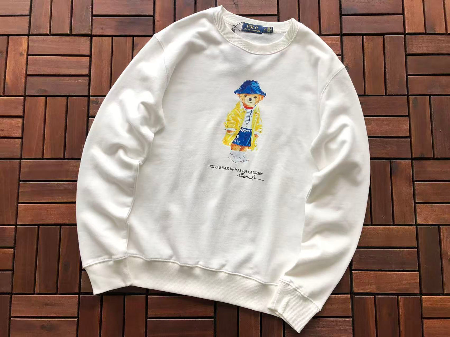 RL Camisolas