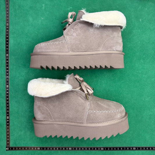 TT UGG