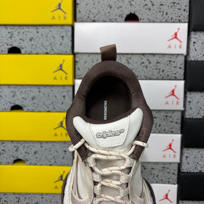 BLG Triple S.2 Brown/White/Grey