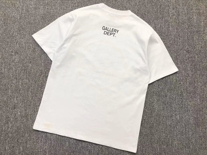 T-shirt GALLERY DEPT