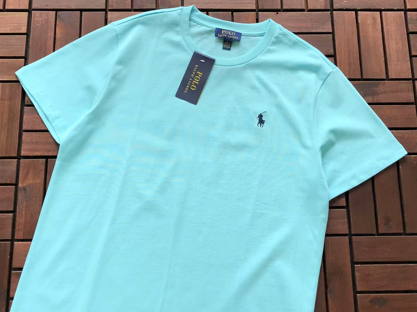 RL T-shirt