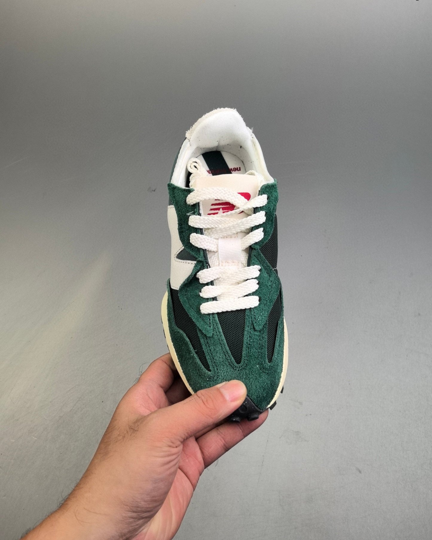 327 Green