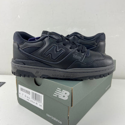 550 All Black