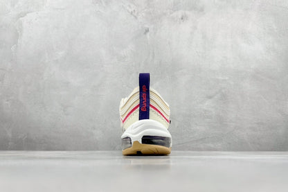 97 Air Sprung
