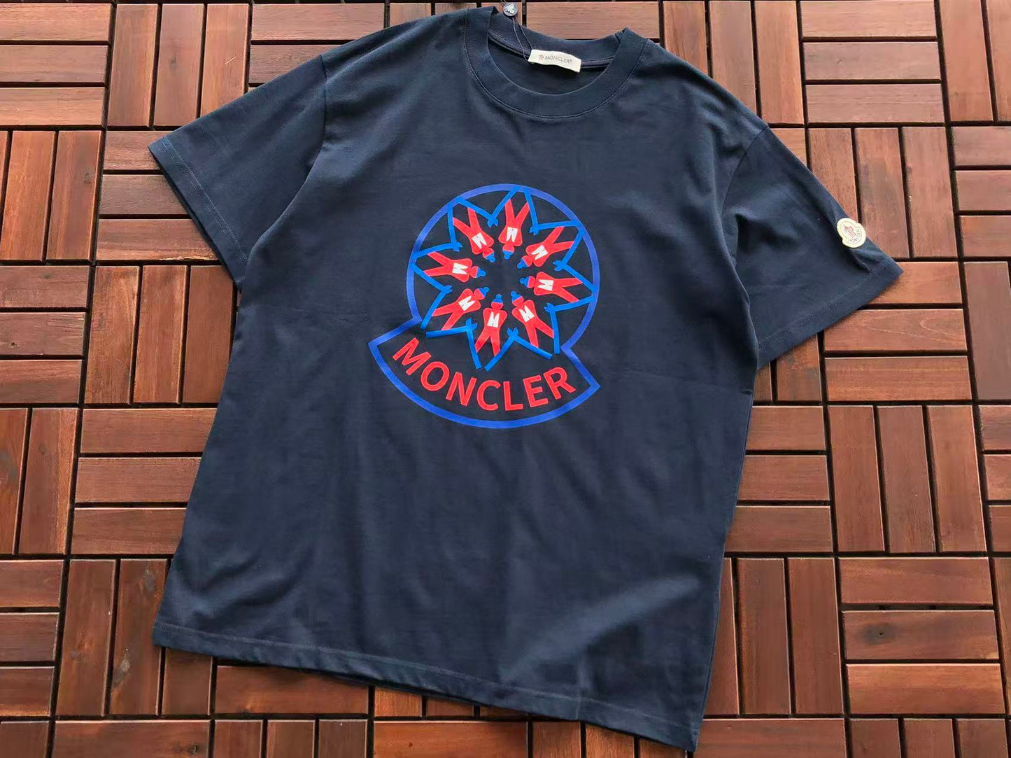 T-Shirts MC
