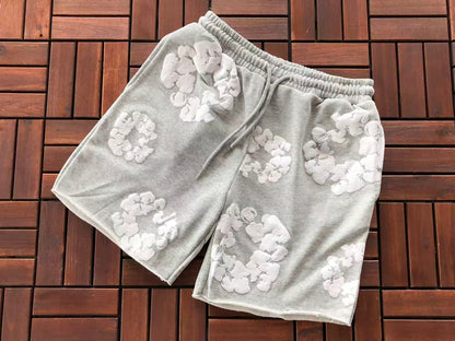 Conjunto Denim T