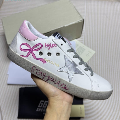 GDGS Superstar Staygolden