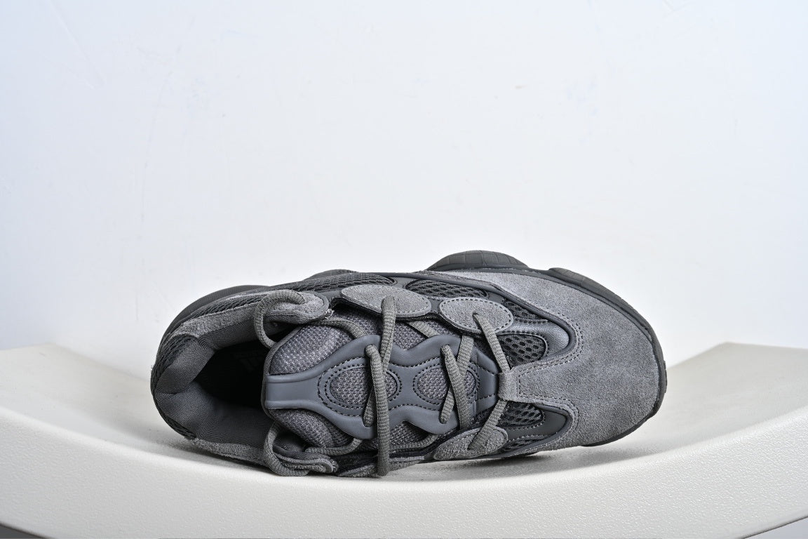 500 Mix Grey