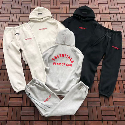 Conjuntos Essentials
