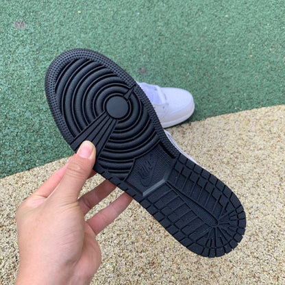 AJ1 MID Schematic