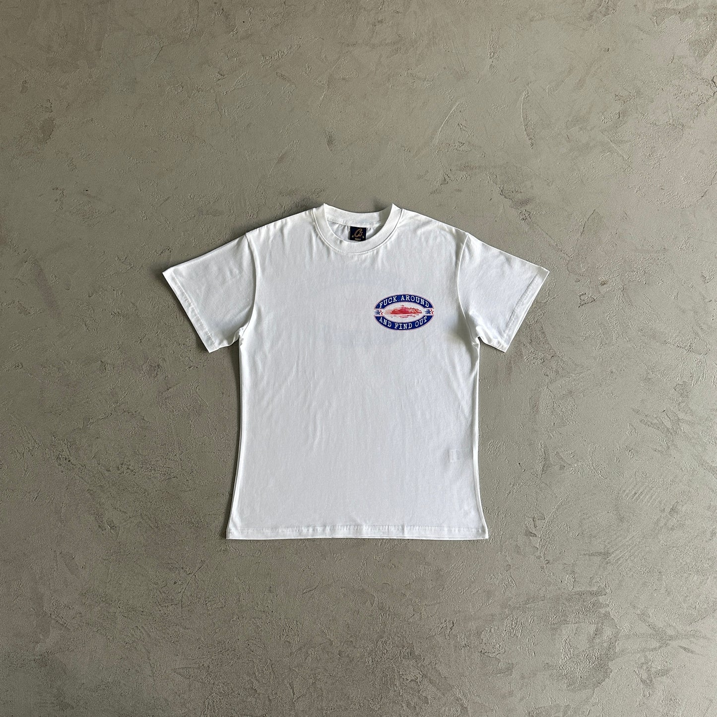 fuck around and find out tee