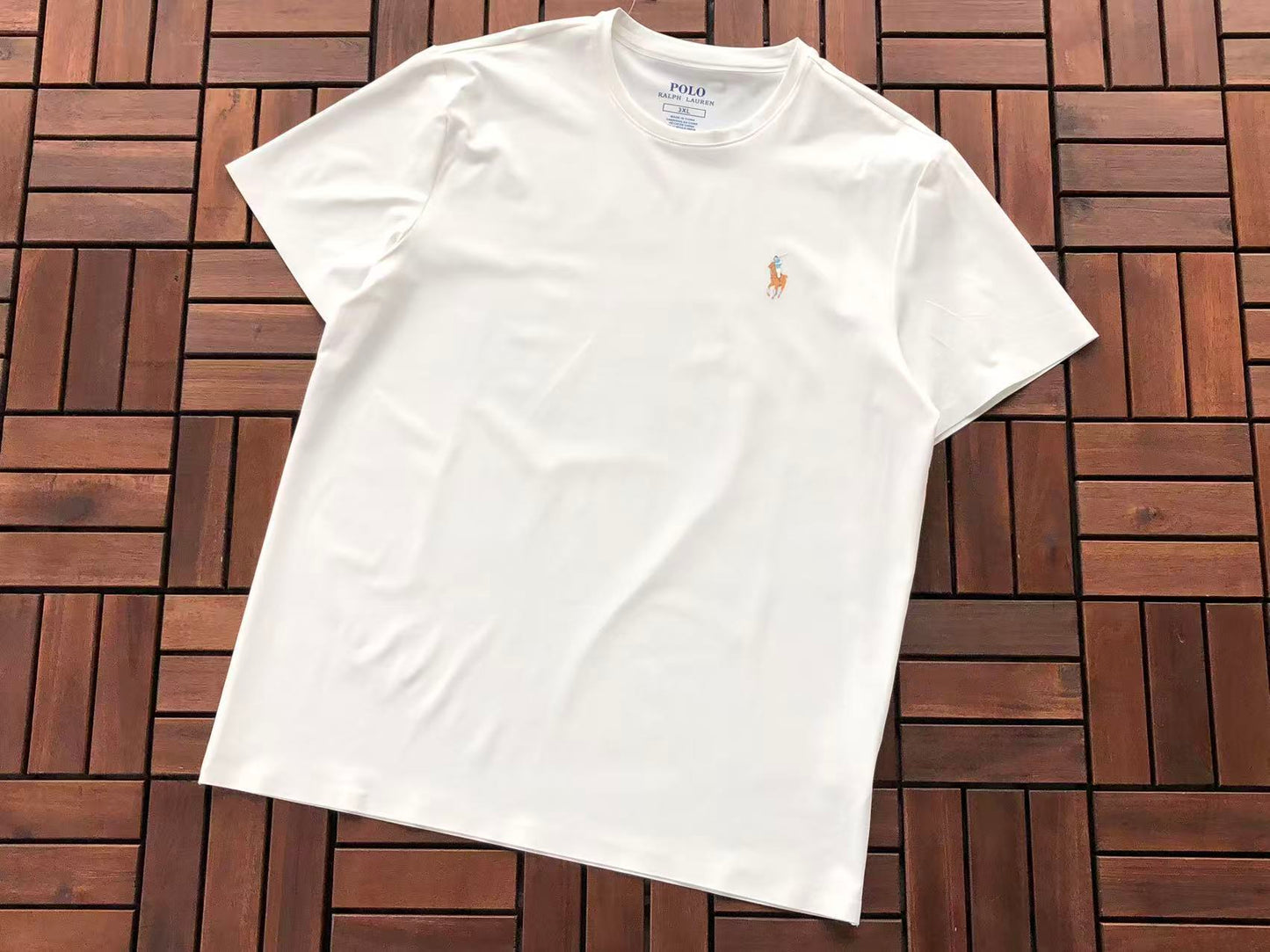 RL T-shirt