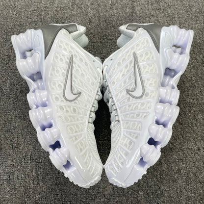 Aware Shox TL White/Black