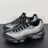 95 Vapor Green
