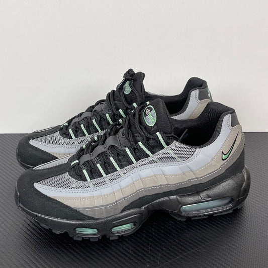 95 Vapor Green