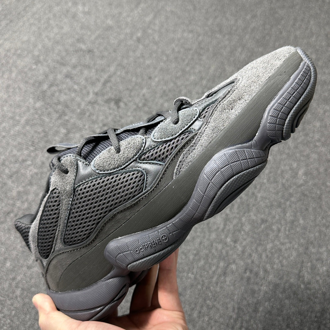 500 Black