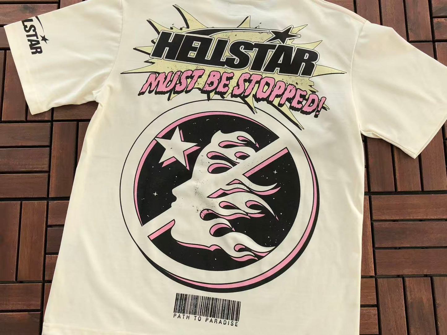 HELL T-SHIRT