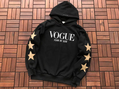 Essentials Hoodies