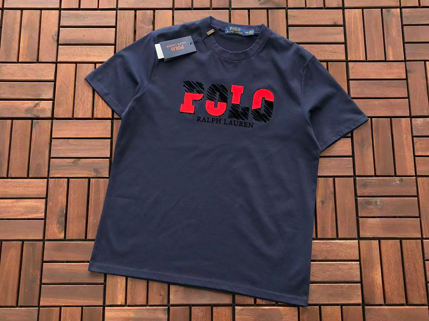 RL T-shirt