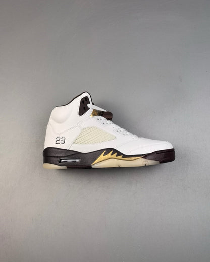 AJ 5 Retro WMNS Earth