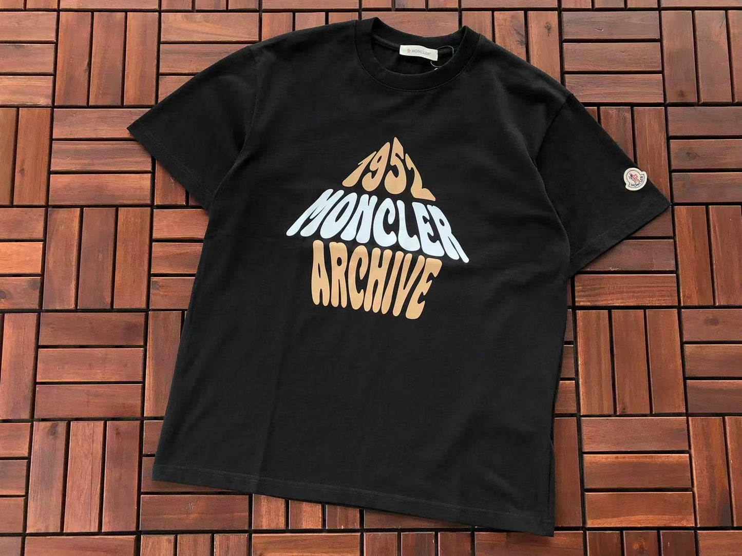 T-Shirts MC