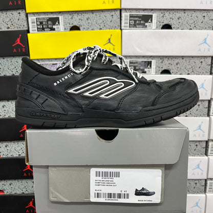 BLG Hamptons Black