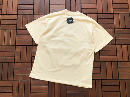 Broken T-shirt