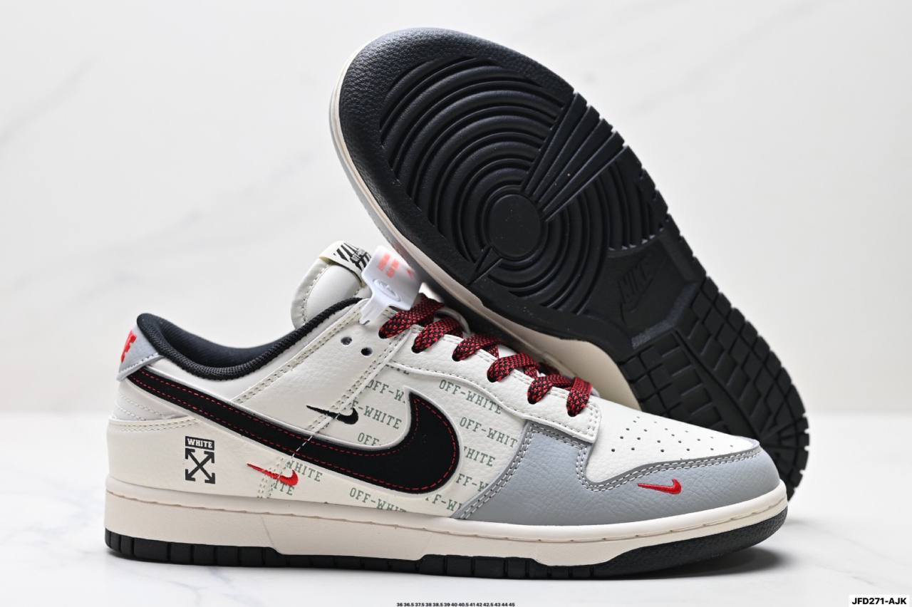 Dunk x GIVENCHY