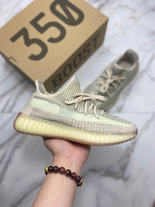 Boost 350 V2 CitrinReflective